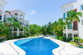 Paseo Del Sol Cenote 304 condo